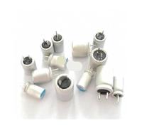 5-50pcs 35v 33uf 5x9mm 35v33uf solid capacitor ICXLPMC(One Size)