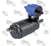 5.5107 SIDAT Pompa acqua lavaggio, Pulizia cristalli per VW