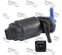 5.5108 SIDAT Pompa acqua lavaggio, Pulizia cristalli per FORD,SEAT,VW