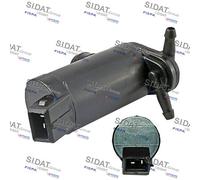 5.5118 SIDAT Pompa acqua lavaggio, Pulizia cristalli per FORD,MAZDA