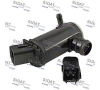 5.5137 SIDAT Pompa acqua lavaggio, Pulizia cristalli per HYUNDAI,KIA