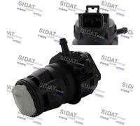 5.5195 SIDAT Pompa acqua lavaggio, Pulizia cristalli per MAZDA,TOYOTA