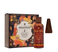 5.53 Castano Chiaro Wood Intenso Tecna NCC Biorganic Acid Color 3x130ml