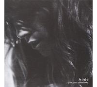 Charlotte Gainsbourg 5:55 (CD) Album