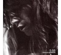 Charlotte Gainsbourg 5:55 (Vinyl LP) 12" Album
