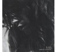 5:55 by CHARLOTTE GAINSBOURG (2007-04-24)
