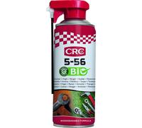 5-56 BIO Clever-Straw 300ml lubrificante spray confezione 12 pezzi