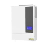 5.5KW 48V Solar Hybrid Inverter MPPT Caricatore Max 500V PV Input Output Con Carica E Scarica A Tempo For Il Picco Efficiente Ampiamente Applicabile(MPPT-5.5KW)