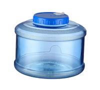 5.5L Riutilizzabile Portable Addens Adden Plattle Bottle Bottle Container Home &