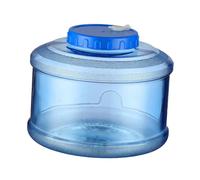 5.5L Riutilizzabile Portable Addens Adden Plattle Bottle Bottle Container Home &