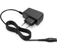5,5V Alimentatore Caricatore Compatibile con Kärcher KV4, KWI 1, WV1, WV2, WV2 Plus, WV5, WV45, WV52, WV55, WV60, WV70, WV75, WV75 Plus, WV5 Premium, WV Easy, WV Classic Caricabatterie