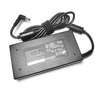 5.5x2.5mm 120W A12-120P1A ADP-120MH D Caricabatterie per laptop Adattatore di alimentazione per MSI GE70 GS70 GE60 GE62 GP70 per Clevo W355ST W650SJ W370ST (19.5V 6.15A)