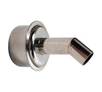 5/6/7/8/9/10mm Angolo di Ricambio Ugello Ad Aria Calda per 861DW Soffiaggio Diretto Montaggio Riscaldamento Accessori di Riparazione Ugello di Calore