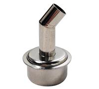 5/6/7/8/9/10mm Angolo di Ricambio Ugello Ad Aria Calda per 861DW Soffiaggio Diretto Montaggio Riscaldamento Accessori di Riparazione Ugello di Calore