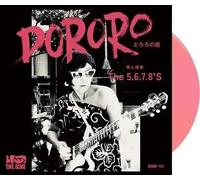 5.6.7.8.'s - Dororo / Granada Fuzz