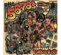 5,6,7,8'S The - Bomb The Rocks-Early Days Singles