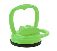 5,6 cm auto carrozzeria Ding Remover estrattore ventosa pannello riparazione ventosa strumento verde