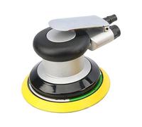 5/6 "Levigatrice Pneumatica Lucidatrice Smerigliatrice Ad Aria Eccentrica Lucidatura Rettificatrice Strumento Lucidatrice Pneumatica