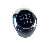 5 6 Velocità Per Auto MT Pomello Cambio Leva Cambio Leva Leva Compatibile Con Chevrolet Aveo Sonic T300 2012-2017 Accessorio 24108036(6 Speed)