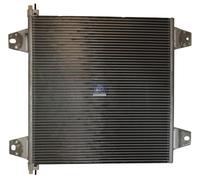5.62033 Condensatore Adatto A per DAF 1629115