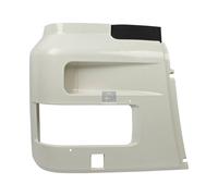 5.64022 Cover Faro Destra Adatto A per DAF 1294949