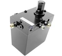 5.65101 Pompa Idraulica Adatto A per DAF 372858 372858A 372858R