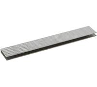 5.6mm x 25mm Galvanizzato SX Graffette, 5000 Confezione - DSTSX25Z