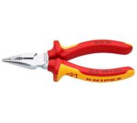 5.7 "( 145mm) Isolati VDE Needle-Nose Combinazione Pinze - 08 26 145
