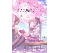 5-7-5 - Haiku: (in a book no-one will ever read!)