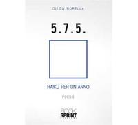 5. 7. 5. Haiku per un anno