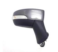 5/7 Filo Sinistra E Destra Auto Specchietto Retrovisore Assy Per Ford Per Ecosport 2013 2014-2019 Vista Posteriore Gruppo Specchio Con Riscaldamento Specchietto Retrovisore Montaggio(Grey,R 5Wires)