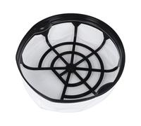 5 7316 580 Filtro Basket per Karcher T8/T14 Soluzione Permanente per un efficace controllo della polvere