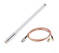 5,8 dBi elio Hotspot HNT Minatore Antenna Kit con RG142 Cavo per RAK Syncrob 868-930MHz