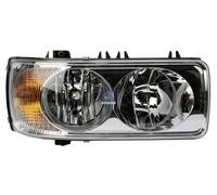 5.81171 Fanale Principale Destro, Elettrico Regolazione Altezza Adatto A per DAF