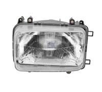 5.81180 Fanale SX , Senza Lampadine Adatto A per DAF 1293360 1393360