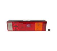 DT Spare Parts 5.81196 Fanale posteriore