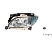 DT Spare Parts 5.81327 Fendinebbia