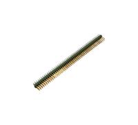 5-826632-0 barra penna maschio PIN: 100 dritto 2,54 mm THT 2x50 TE Connect
