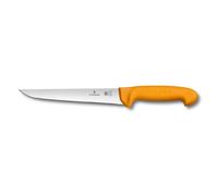 5.8411.20 VICTORINOX SWIBO COLTELLO SCANNARE CM. 20