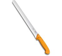 5.8443.30 VICTORINOX SWIBO COLTELLO PANE CM. 30