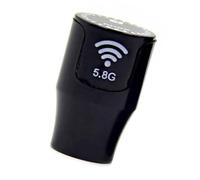 5.8G Lollipop Antenne 4a Generazione Connettori Per FPV Droni Quadcopter Elicottero Droni Trasmettitore Modello