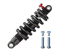 5,9 Pollici MTB Ammortizzatore Posteriore,Acciaio Antiurto Smorzamento Idraulico Regolabile Ammortizzatore per Bici da 150mm (Color : 150mm, Size : 850lbs)