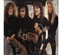 $5.98 E.P. / GARAGE DAYS RE-REVISITED 12" SINGLE UK VERTIGO 1987