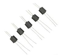 5 accoppiatori VTL5C9 per componenti audio efficaci Xvive per un suono professionale