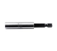 5 Adattatori adattatore magnetico per inserti 75mm raccordo Stanley