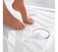 5 adesivi antiscivolo Bath Grip antiscivolo per doccia, pratici e popolari