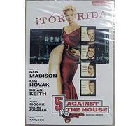 5 Against The House (5 Contra La Banca)