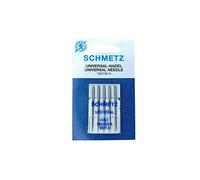 5 Aghi Schmetz macchina da cucire universal HAX1 130/705 H 90/14