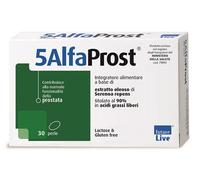 5alfaprost 30 perle