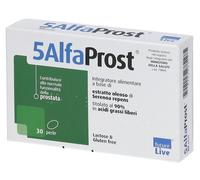 5alfaprost 30 perle